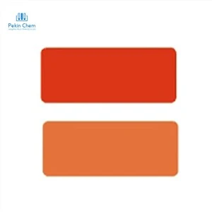 Fast Orange RL C.I.Pigment č.34